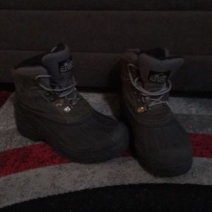 Old Mill Winter Boots